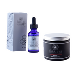 Combo Barba + Cabello