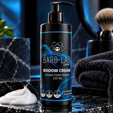 Bodom Cream