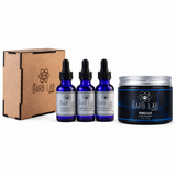 Kit Crecimiento de Barba + Cabello