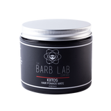 Combo Barba + Cabello