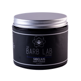 Combo Barba + Cabello