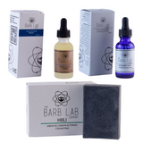 PAQUETE BARBA FULL