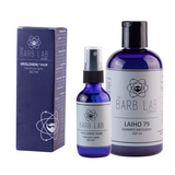 SET CRECIMIENTO CAPILAR