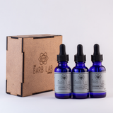 Kit de Vroloxidil® Beard (Barba)