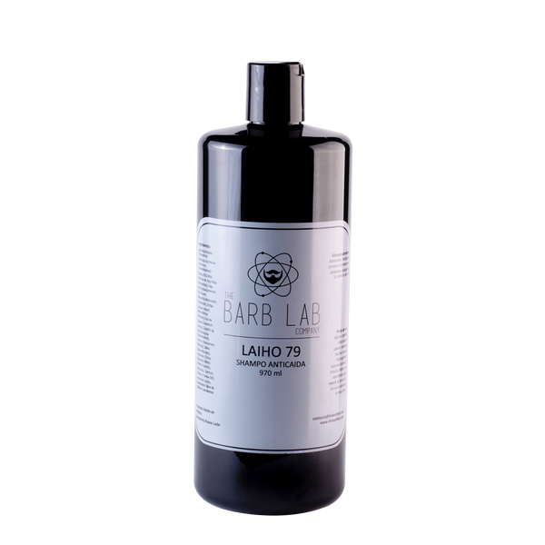 Shampoo LAIHO 79 (BIG SIZE)