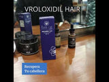 VROLOXIDIL® HAIR (Cabello)