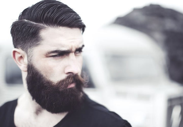 Crece tu Barba