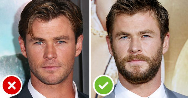 BARBAS FAMOSAS ..... COMO!!!!??