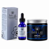 Combo Barba + Cabello