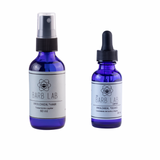 Combo Barba y Cabello