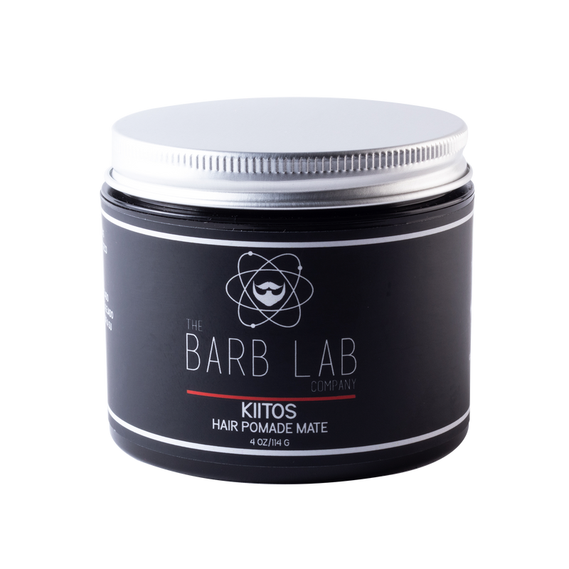Combo Barba + Cabello