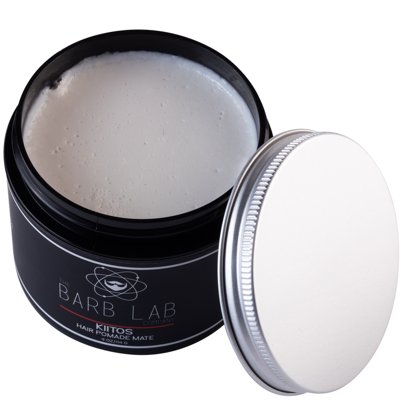 Combo Barba + Cabello