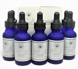 Paquete Para Barberia  (7 Vroloxidil)