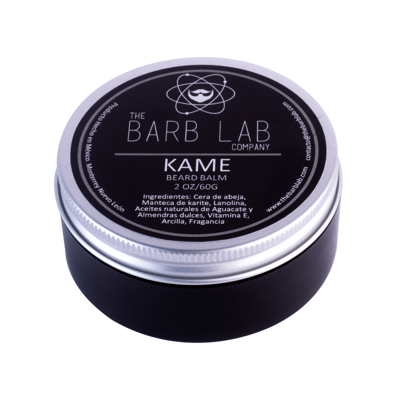 Kame (Beard Balm)