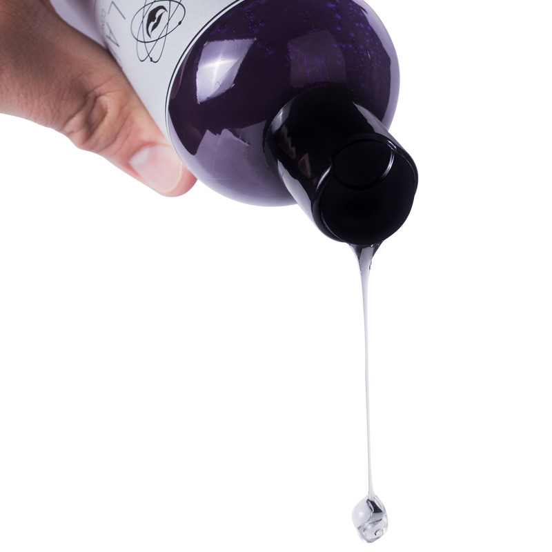 Shampoo LAIHO 79