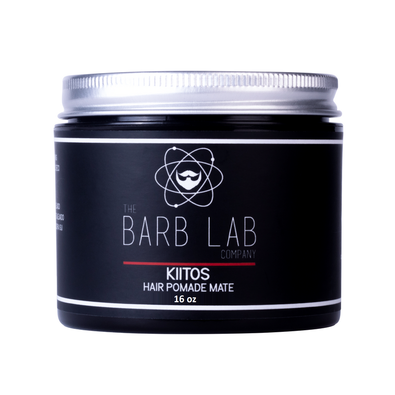 Kiitos - Version Grande  (16 oz)