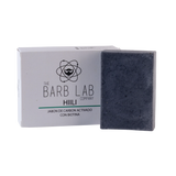 KIT DE VROLOXIDIL® BEARD + JABON HIILI