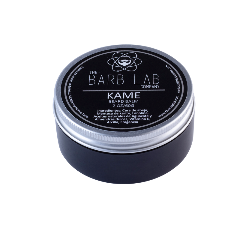 Kame (Beard Balm)