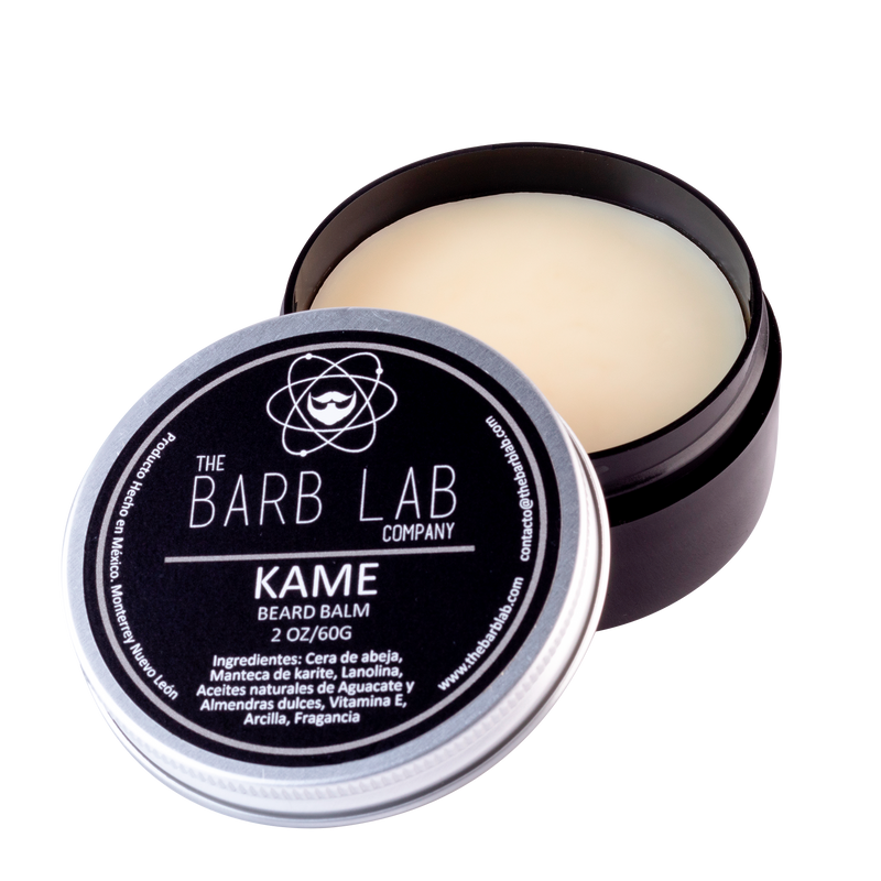 Kame (Beard Balm)