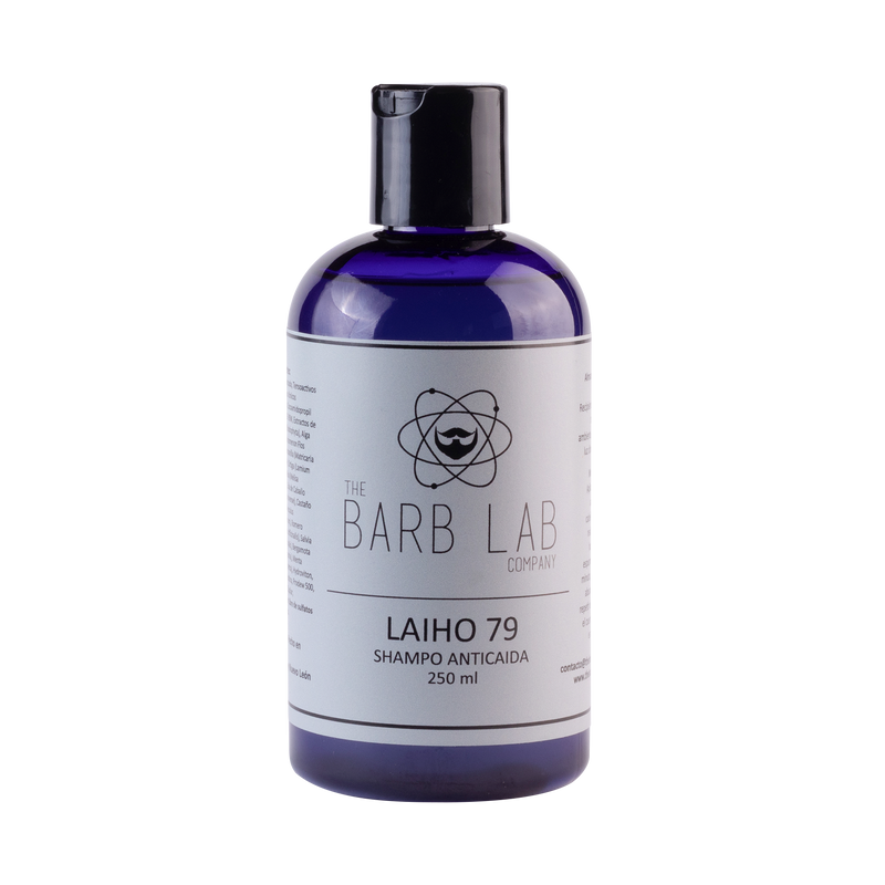 Shampoo LAIHO 79