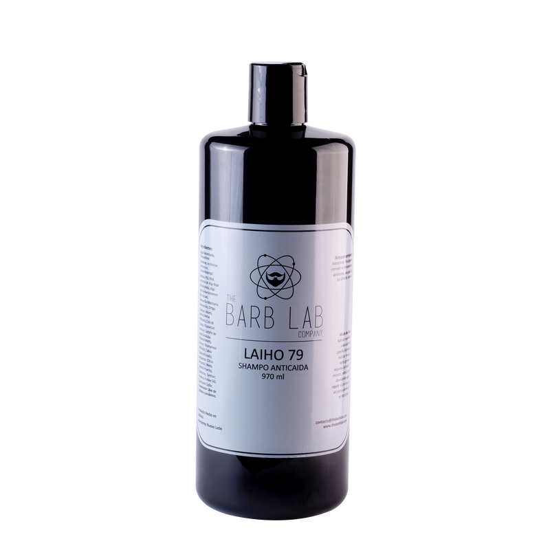 Shampoo LAIHO 79 (BIG SIZE)