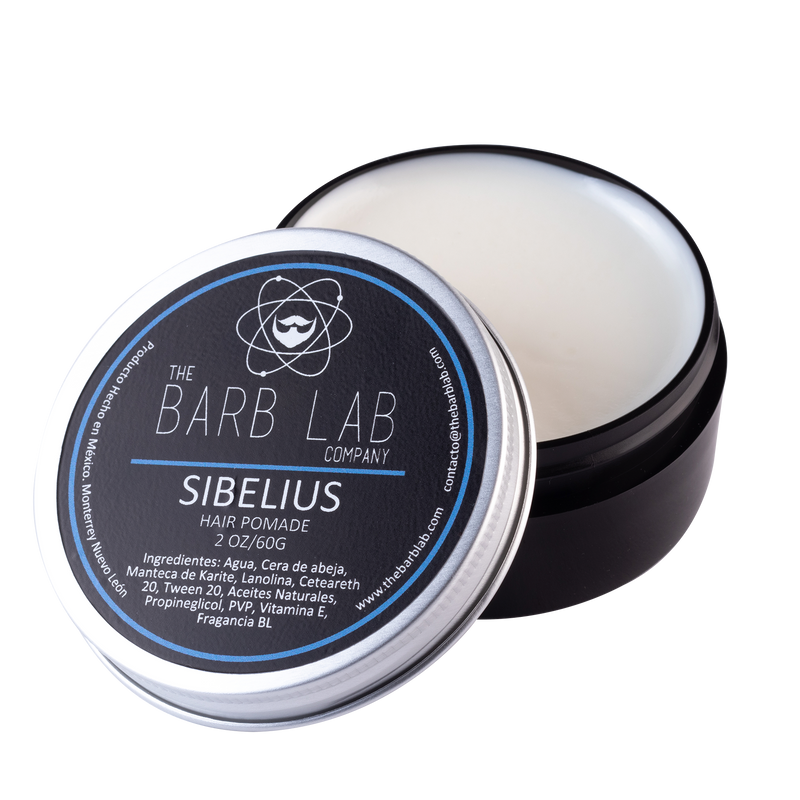 SIBELIUS 2 OZ (TRAVEL)
