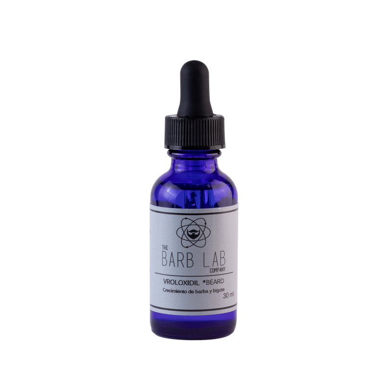 VROLOXIDIL® BEARD (Barba)